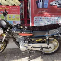هوندا 200 نیکتاز مدل 1403