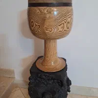 تنبک حرفه ای و کلکسیونی زبان گنجشک