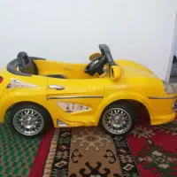 ماشین شارژی در مهاجران