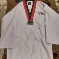 لباس کاراته سایز ۱