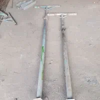 قالب جک صلیبی