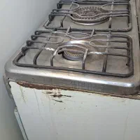 اجاق گاز ۳ شعله