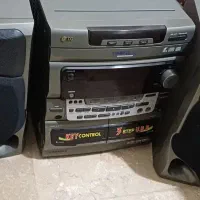ضبط سه دیسک ال جی
