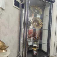 بوفه سالم درحد