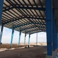 اجراء، نصب و تعمیر انواع سقف های شیروانی