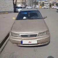 دوو سیلو مدل 81‌ انژکتوری سالم