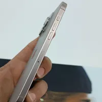 اپل iPhone 15 Pro Max با حافظهٔ ۲۵۶ گیگابایت|موبایل|اصفهان, چرخاب|دیوار