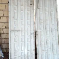 در آهنی|مصالح و تجهیزات ساختمان|رامند, |دیوار