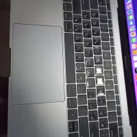 MacBook Pro 2017 Retina|رایانه همراه|اصفهان, آهنگران|دیوار
