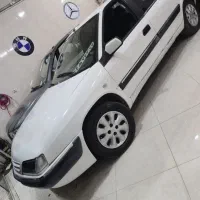 زانتیا مدل۸۸