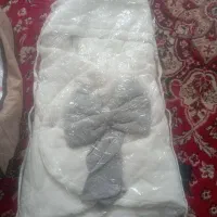 سیسمونی نوزاد نونو