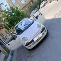 ماتیز مدل 80 کم کار خانگی فنی اتاق سالم و بی صدا