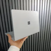 هم لپتاپ هم تبلت سرفیس بوک نسل شش نمایشگر 3K