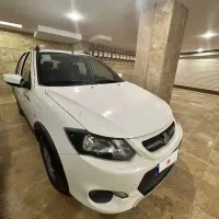 کوئیک دنده ای ساده ۱۴۰۱ سفید