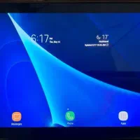 تبلت tab A6 samsung 10.1 inch همراه با قلم s pen