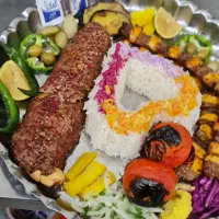 تفریح|خدمات پذیرایی، مراسم|لنجان, |دیوار