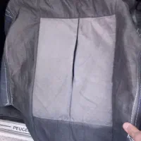 روکش پژو و پرشیا