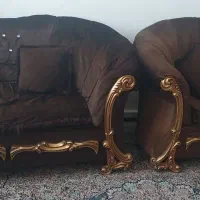 مبل|مبلمان اداری|زنجان, |دیوار