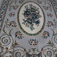 گلیم فرش شش متری