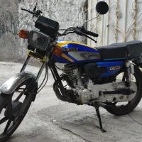 هندا 125