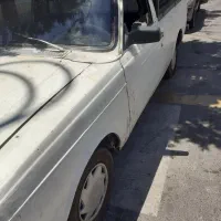 پیکان وانت مدل ۷۷