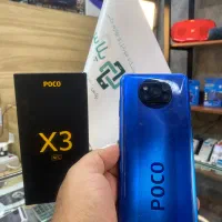پوکو x3 nfc