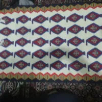 گلیم پشمی