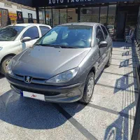 206 مدل 1386 نوک مدادی