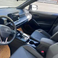 تویوتا پریوس تیپ Cمشکی مدل ۲۰۱۷ کارکرد ۳۰۰۰۰