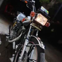 هندا پیشرو 200