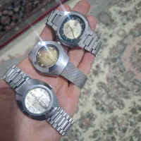 رادو وستن واچ