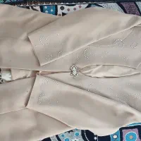 لباس مجلسی