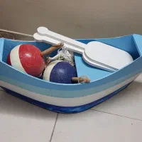 دکور و فون کودک
