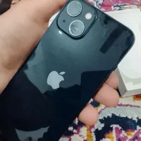 ایفون 13 دو دوربین