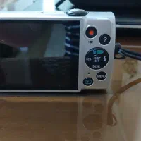 دوربین عکاسی دیجیتال