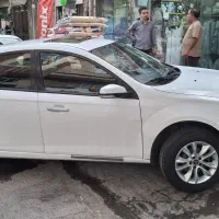 برلیانس اچ ۳۳۰ اتومات