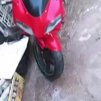 موتور مگلی مدل ۱۳۸۹