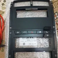 قاب پژو داشبورد جدید و کابل سیستم