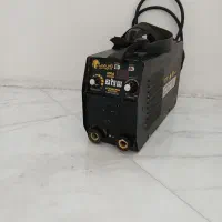 دستگاه جوش 400آمپر