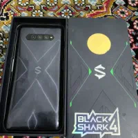 گوشی گیمینگ بلک شارک 4