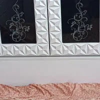 تخت دو نفره ۱۶۰ در ۲۰۰
