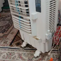 کلر آبی ایستاده