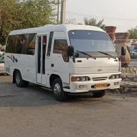 مینی بوس