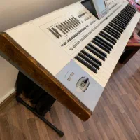 Pa2x korg