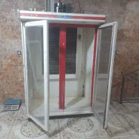 یخچال مغازه ای بدون مشکل  ج
