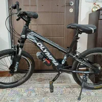 دوچرخه سایز 20 المپیا