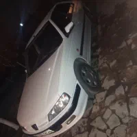 پارس سال مدل 1393 معاوضه با خانه