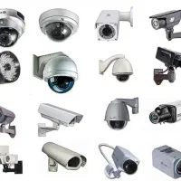نصب دوربین مداربسته ودزدگیراماکن
