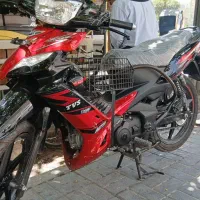 تی وی اس مدل 1403