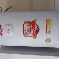 ابگرمکن برقی دیواری